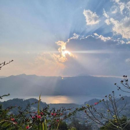 Вілла Into The Wild Pokhara Kaski Екстер'єр фото