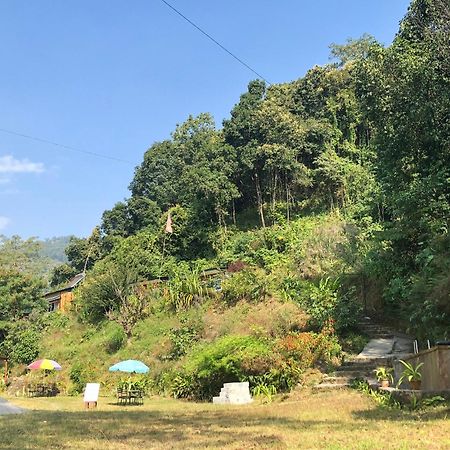 Вілла Into The Wild Pokhara Kaski Екстер'єр фото